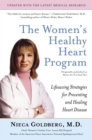Image for Women&#39;s Healthy Heart Program: Lifesaving Strategies for Preventing and Healing Heart Disease