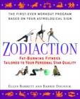 Image for Zodiaction: fat-burning fitness tailored to your personal star quality