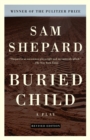 Image for Buried Child