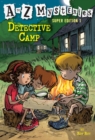 Image for Detective camp