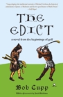 Image for The edict: a novel