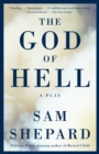 Image for The god of hell