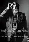 Image for Grand Surprise: The Journals of Leo Lerman