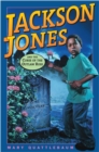 Image for Jackson Jones and the Curse of the Outlaw Rose