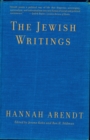 Image for The Jewish writings