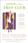 Image for Joining the thin club: tips for toning your mind after you&#39;ve trimmed your body