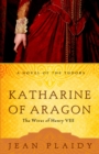 Image for Katharine, the virgin widow