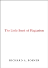 Image for The little book of plagiarism