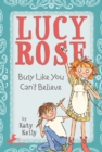 Image for Lucy Rose: busy like you can&#39;t believe