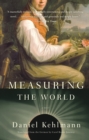 Image for Measuring the world