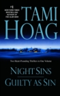 Image for Night sins: Guilty as sin