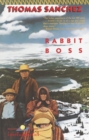 Image for Rabbit boss.