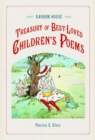 Image for Random House Treasury of Best-Loved Children&#39;s Poems
