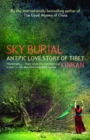 Image for Sky burial
