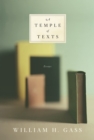 Image for A temple of texts: essays