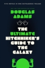 Image for Ultimate Hitchhiker&#39;s Guide to the Galaxy