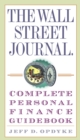 Image for Wall Street Journal. Complete Personal Finance Guidebook