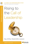 Image for Rising to the Call of Leadership