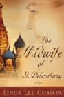Image for Midwife of St. Petersburg