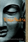 Image for The essential Yoga sutra: ancient wisdom for your yoga