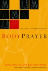Image for BodyPrayer: The Posture of Intimacy with God