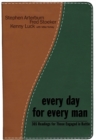 Image for Every Day for Every Man: 365 Readings for Those Engaged in the Battle