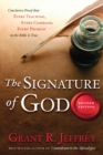 Image for Signature of God: Astonishing Bible Codes Reveal September 11 Terror Attacks