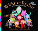 Image for 10 trick-or-treaters: a Halloween counting book