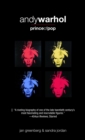 Image for Andy Warhol: prince of pop
