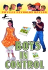Image for Boys in control