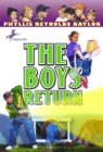 Image for The boys return : #7