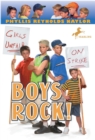 Image for Boys rock! : 11