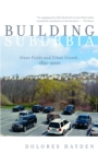 Image for Building suburbia: green fields and urban growth, 1820-2000