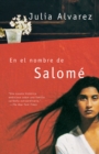 Image for En el nombre de Salome