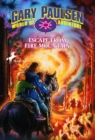 Image for Escape from Fire Mountain