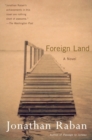Image for Foreign Land: A Novel
