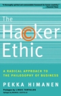 Image for The hacker ethic: and the spirit of the information age