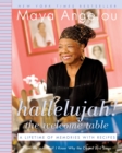 Image for Hallelujah!: the welcome table : a lifetime of memories with recipes