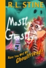 Image for Have you met my ghoulfriend? : #2