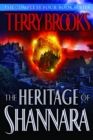 Image for The heritage of Shannara