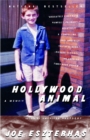 Image for Hollywood animal: a memoir