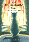 Image for The improbable cat
