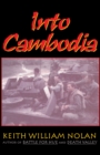 Image for Into Cambodia.