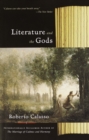 Image for Literature and the gods