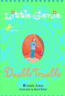 Image for Little Genie: Double Trouble