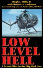 Image for Low level hell: a scout pilot in the big red one