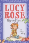 Image for Lucy Rose: big on plans