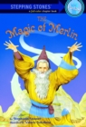 Image for The magic of Merlin