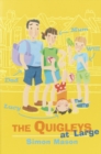 Image for Quigleys at Large