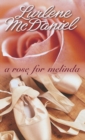 Image for A rose for Melinda